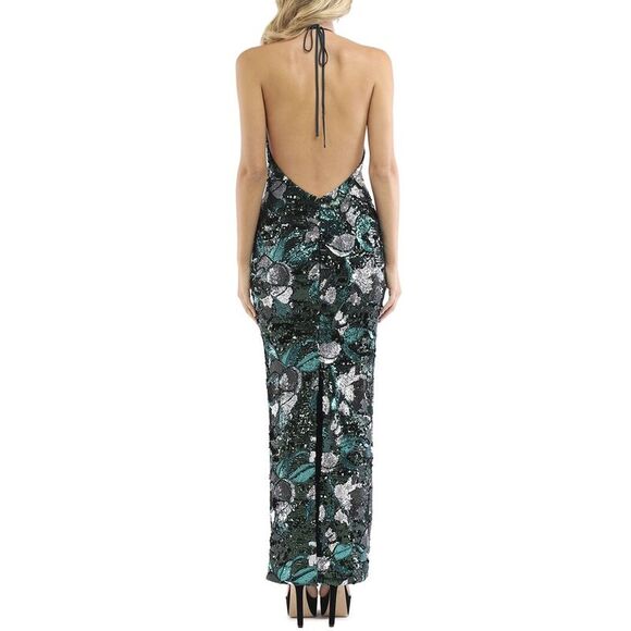 Helsi Womens Uma Maxi Dress - Picture 2 of 3